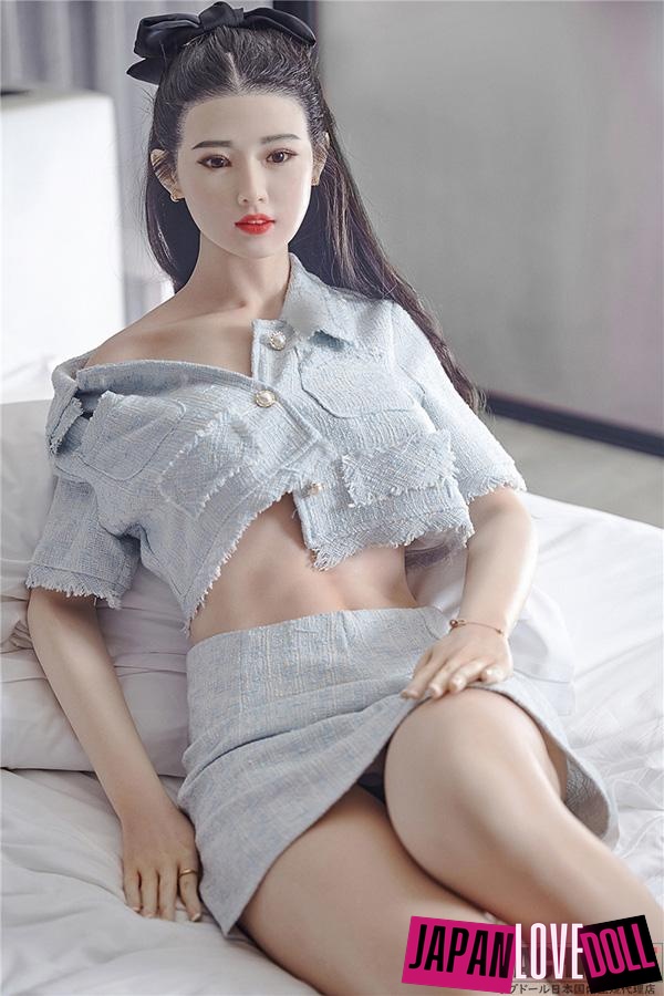 BB Doll 160cm普通乳 #Jヘッド 血管＆人肌模様など超リアルメイク無料 眉の植毛無料 ラブドール - JapanLoveDoll