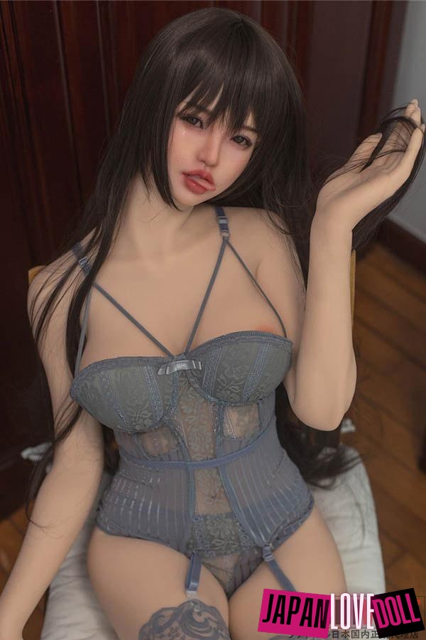 Sanhui Doll 156cm Eカップ #34 ラブドール - JapanLoveDoll