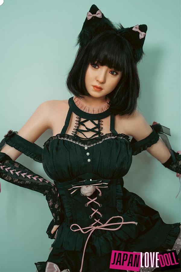 RZR Doll 168cm Eカップ 静静ヘッド ラブドール - JapanLoveDoll