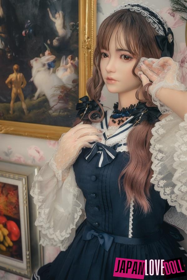 FUDOLL 150cm Bカップ #26ヘッド 眉毛と睫毛植毛加工あり ラブドール - JapanLoveDoll