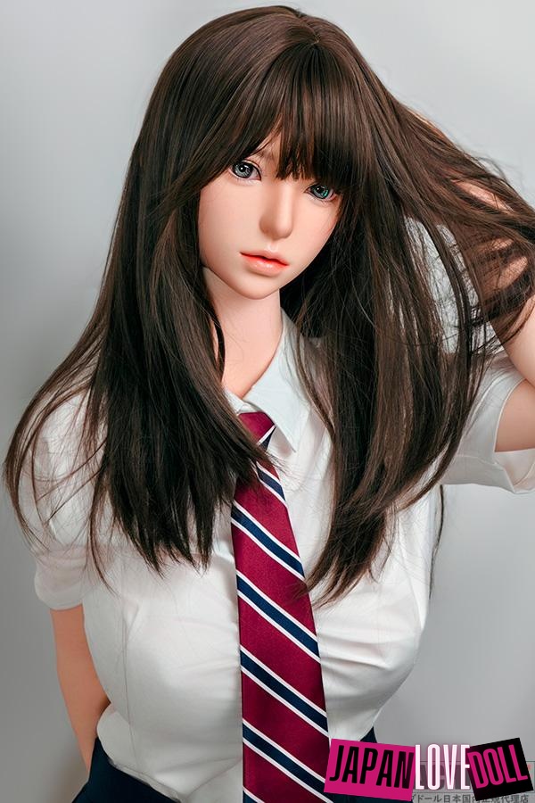 蛍火日記 165cm Cカップ 雪莉（Xueli）プレミアム リアル セックス ドール - JapanLoveDoll