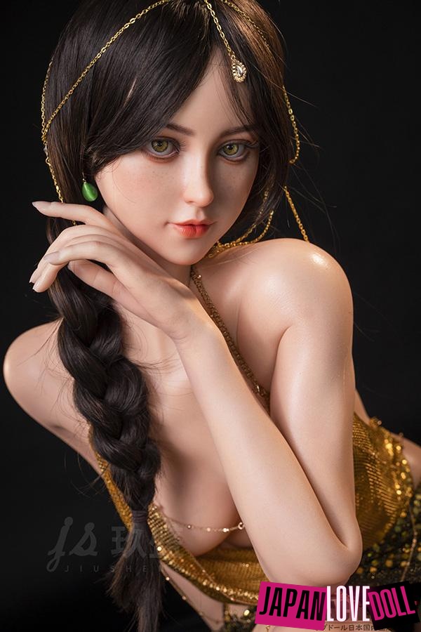 Jiusheng Doll 168cm Cカップ Arisa ラブドール - JapanLoveDoll