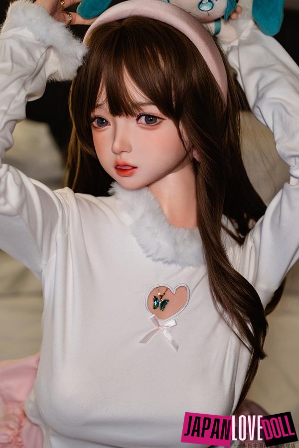 SHEDOLL 156cm Eカップ 熙熙 (Xixi) 2.0ヘッド ボディーなど選択可能 カスタマイズ可能 掲載画像はラブドール - JapanLoveDoll