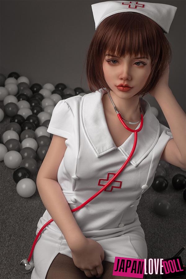 Sanhui Doll 156cm #35 ラブドール - JapanLoveDoll