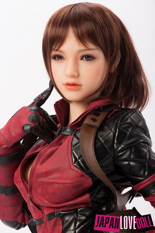 Sanhui Doll 158cm #8 ラブドール - JapanLoveDoll