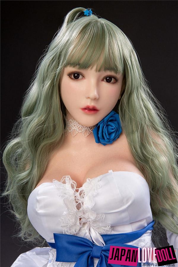 Future Doll 165cm Eカップ #F6ヘッド ラブドール - JapanLoveDoll
