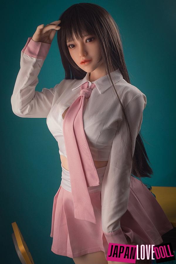 Sanhui Doll 172cm Gカップ シームレス #38ヘッド ラブドール - JapanLoveDoll