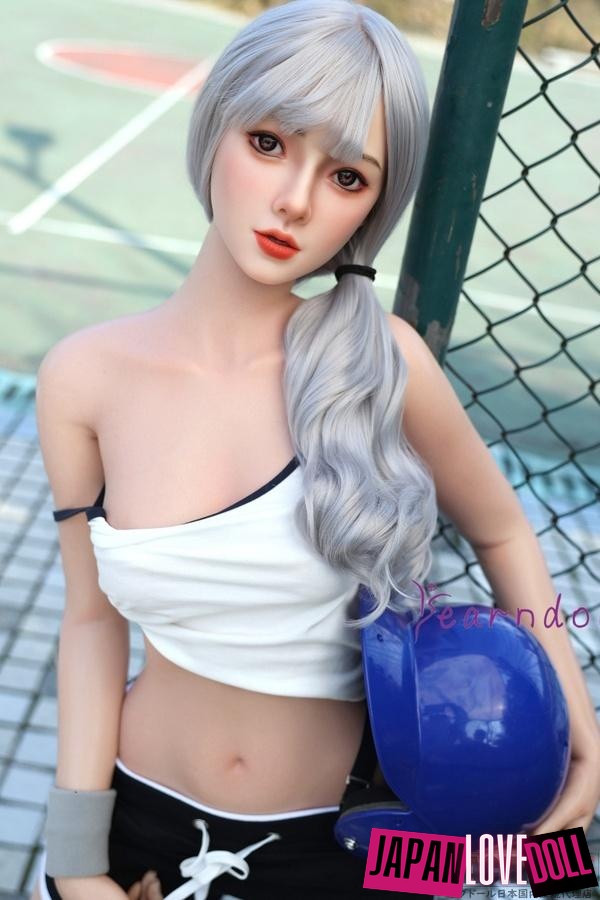YearnDoll 【進化版】 164cm Cカップ リアル皮膚メイク付き Y236ヘッド オーラル可能 ラブドール - JapanLoveDoll