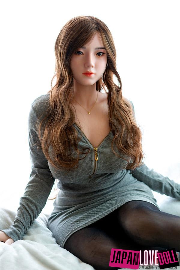 Siliko Doll 150cm Fカップ J4 ラブドール - JapanLoveDoll