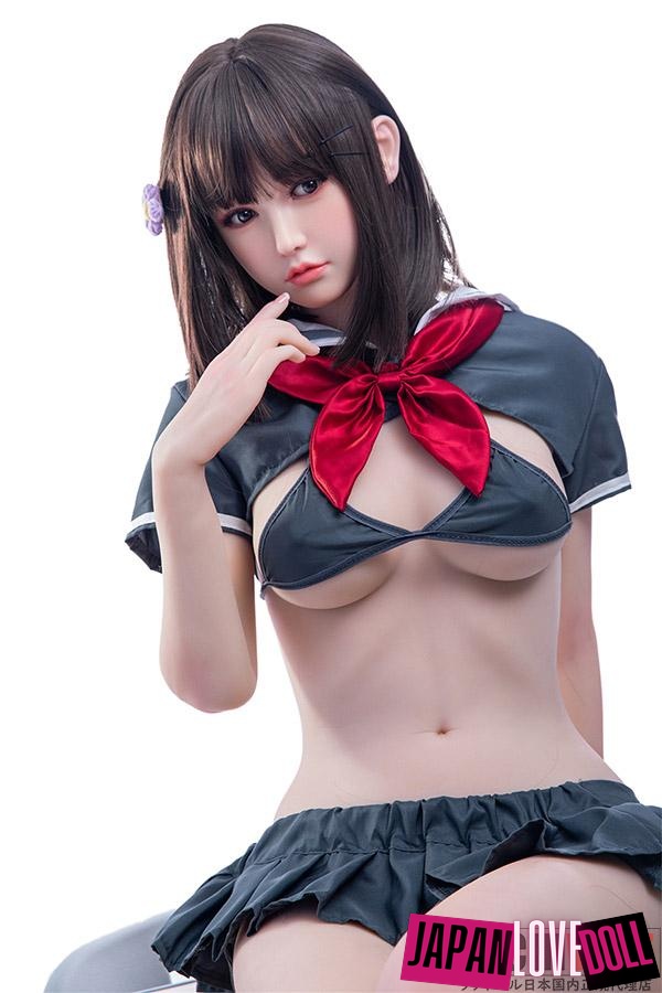 Only Love 158cm B 杯 #2雅美高級逼真的性愛娃娃 - JapanLoveDoll