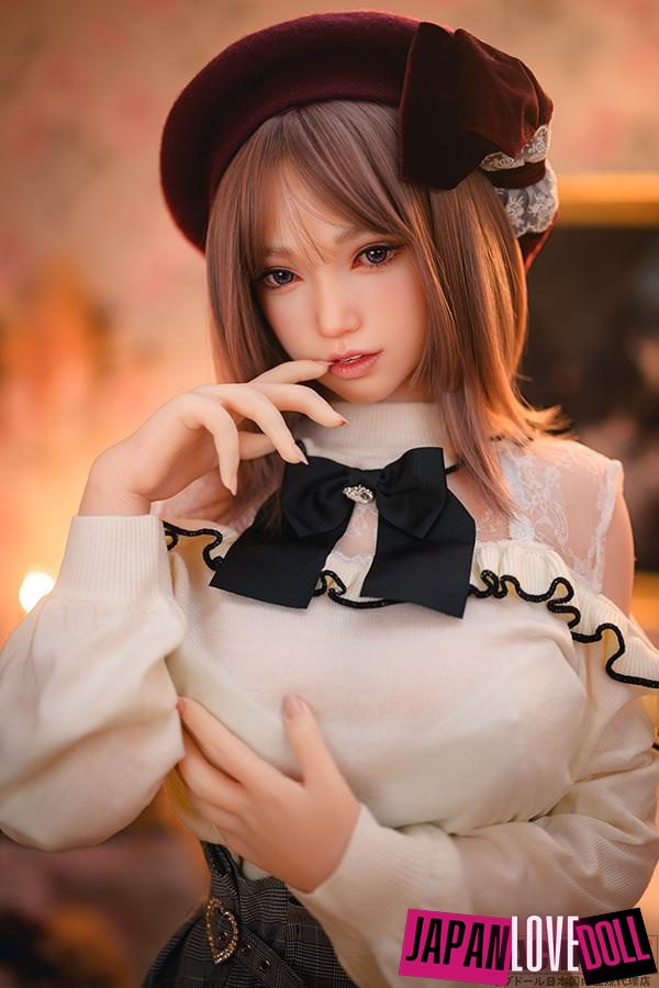 Sino Doll【戦闘機】167cm Fカップ S43 Linqiuヘッド プレミアム リアル セックス ドール - JapanLoveDoll
