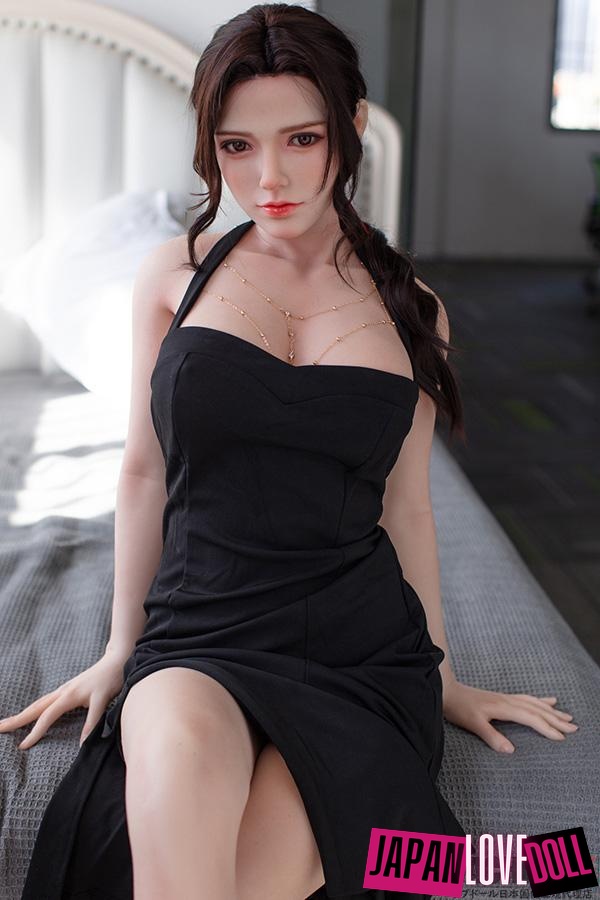Starpery 171cm Dカップ Julieヘッド リアルメイク付き ラブドール - JapanLoveDoll
