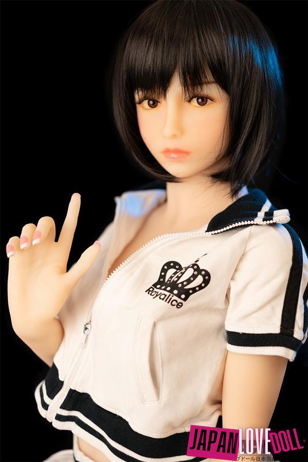 WM Doll 156cm Bカップ #153 ラブドール - JapanLoveDoll