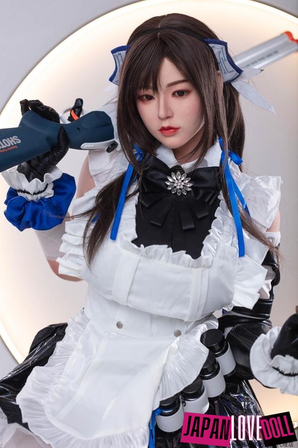 Bezlya Doll 略称BZLドール 160cm Bカップ #海棠ヘッド 2.1 ラブドール - JapanLoveDoll
