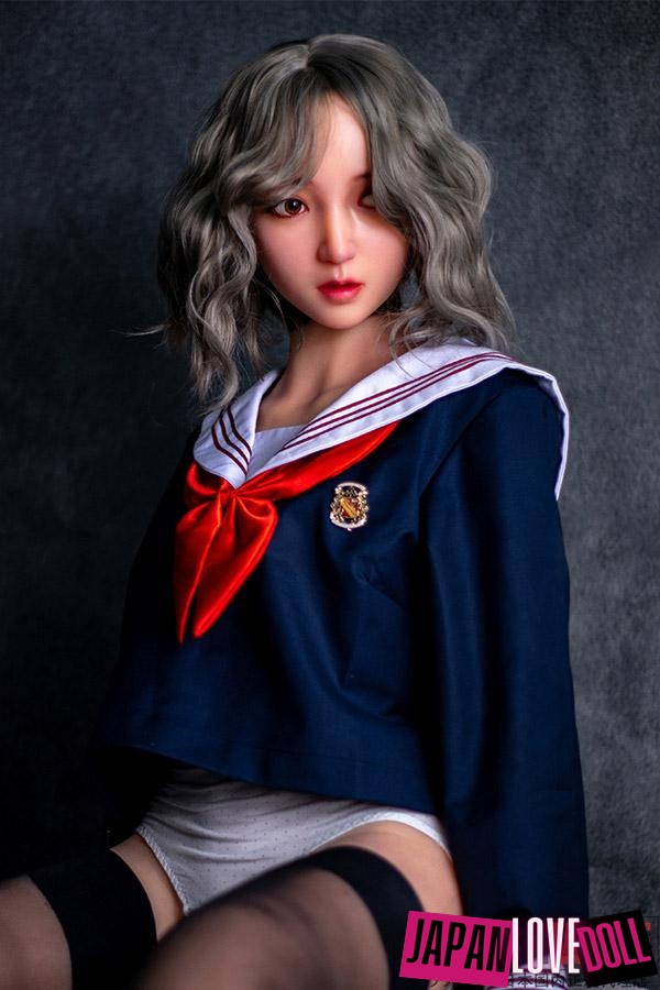 XYcolo Doll 153cm Aカップ Sakuraちゃん 選択可能 ラブドール - JapanLoveDoll