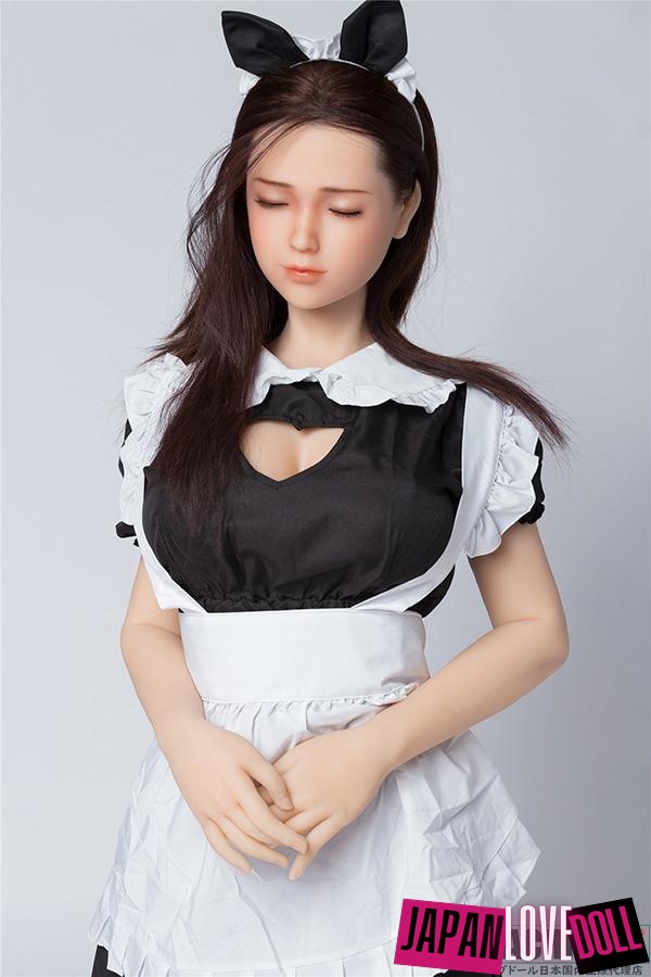 Sanhui Doll 165cm Eカップ ＃24ヘッド 瞑り目 ラブドール - JapanLoveDoll