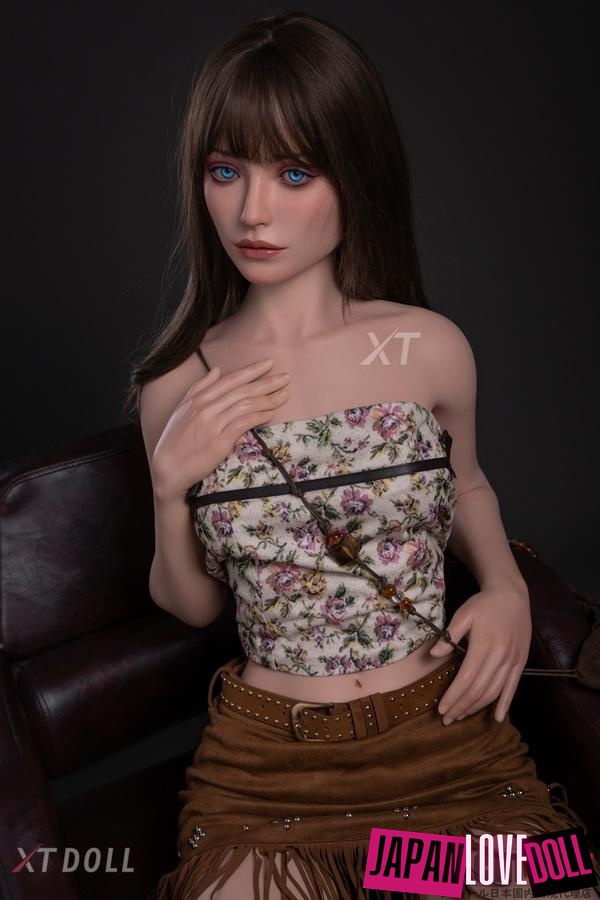 XT DOLL 最新作 161cm Bカップ Careyヘッド 軽量化ボディ ラブドール - JapanLoveDoll