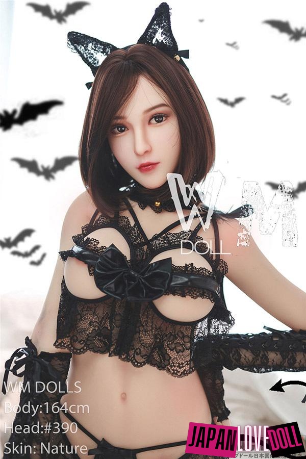 WM Doll 164cm Dカップ #390 ラブドール - JapanLoveDoll