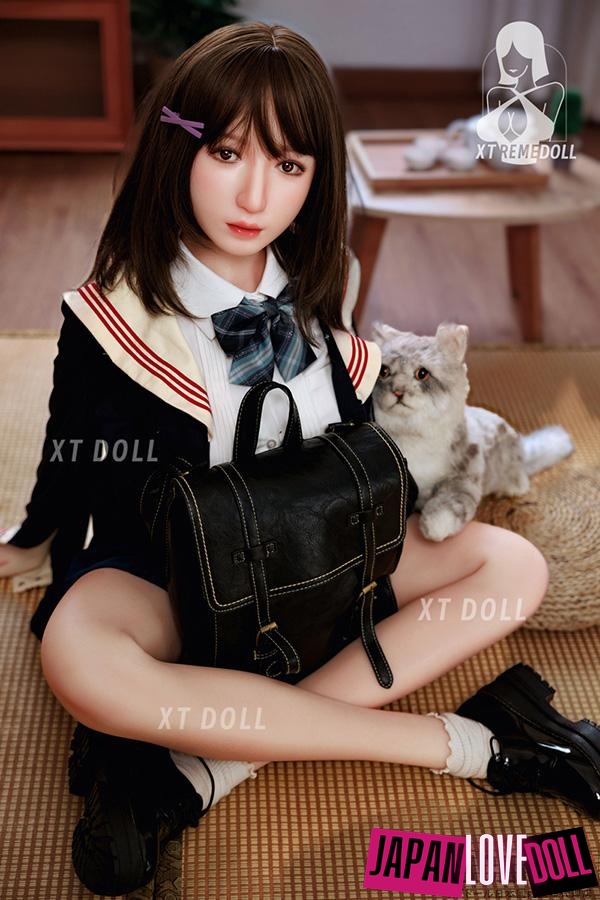 XT DOLL 157cm Dカップ Sereneヘッド ラブドール - JapanLoveDoll