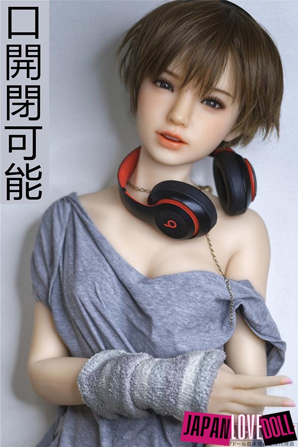 Sanhui Doll 160cm Bカップ #8ヘッド ラブドール - JapanLoveDoll