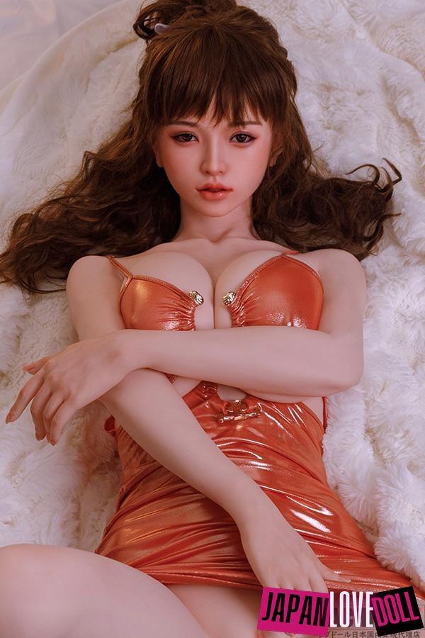 Sanhui Doll 175cm Iカップ シームレス #39筱筱ヘッド フェイシャルEX機能選択可能 ラブドール - JapanLoveDoll