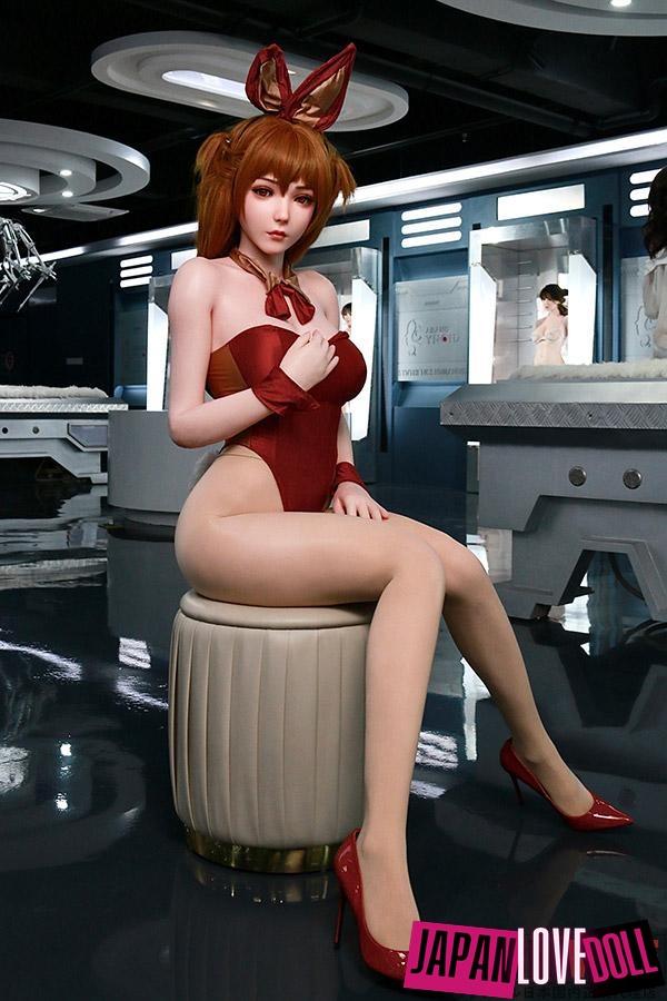 RZR Doll 160cm Eカップ 小十四ちゃん ラブドール - JapanLoveDoll