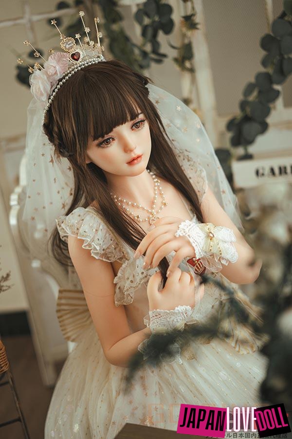 GD Sino 156cm Cカップ G1ヘッド 洛紫 ラブドール - JapanLoveDoll