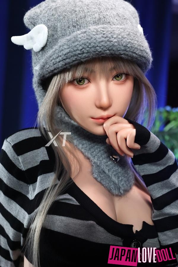 XT DOLL 157cm Dカップ Graceヘッド 軽量化ボディ ラブドール - JapanLoveDoll