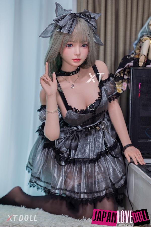 XT DOLL 157cm Dカップ Kaoruヘッド 軽量化ボディ ラブドール - JapanLoveDoll