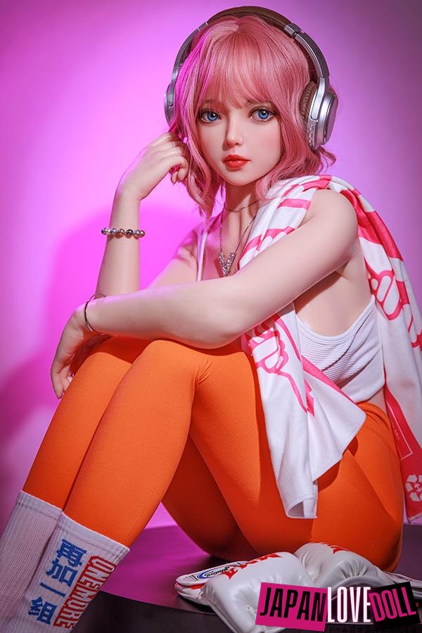 Art-doll 165cm Eカップ A16 春月ヘッド 27kgの軽量化 M16ジョイント汎用版 ラブドール - JapanLoveDoll