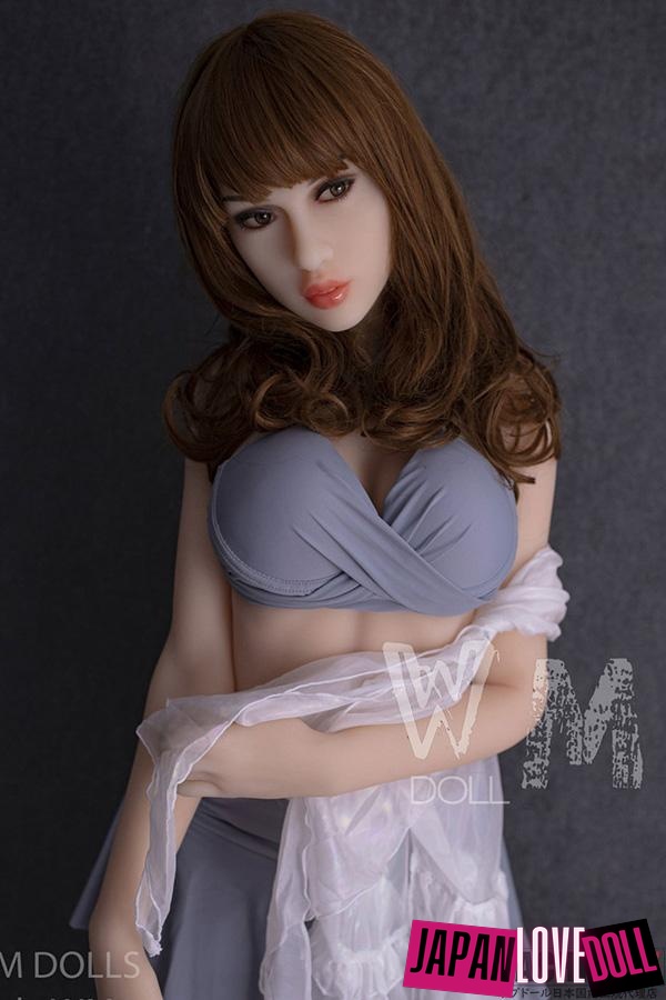 WM Doll 164cm Dカップ #336 ラブドール - JapanLoveDoll