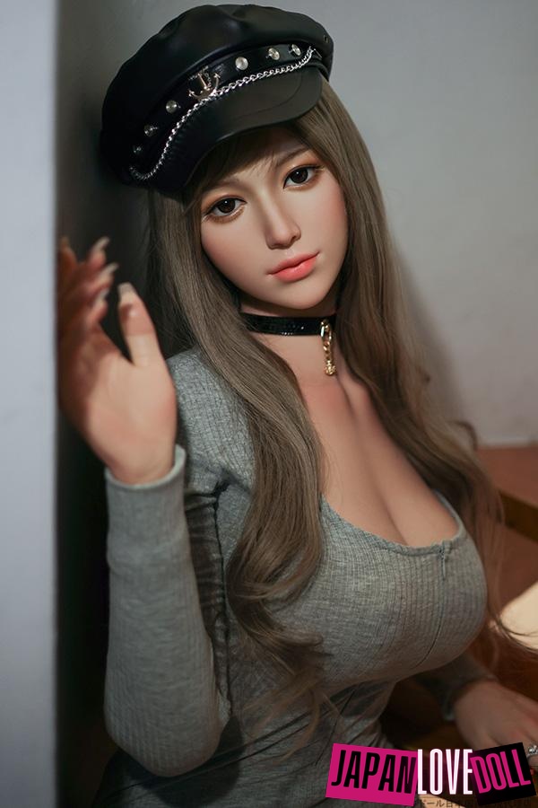 Doll Senior 158cm Fカップ 雅典娜（Yadianna）プレミアム リアル セックス ドール - JapanLoveDoll