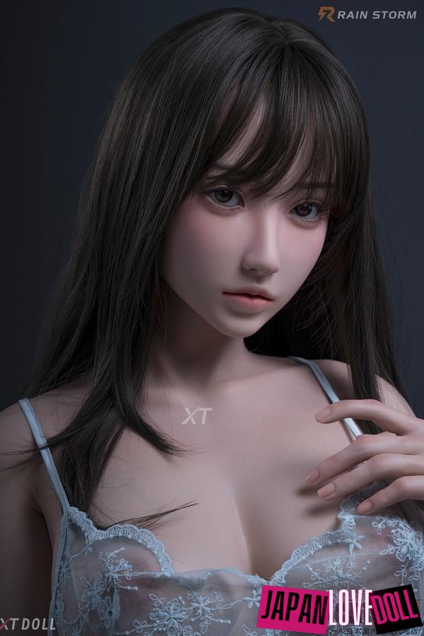 XT DOLL 163cm Fカップ Miyukiヘッド 軽量化ボディ ラブドール - JapanLoveDoll