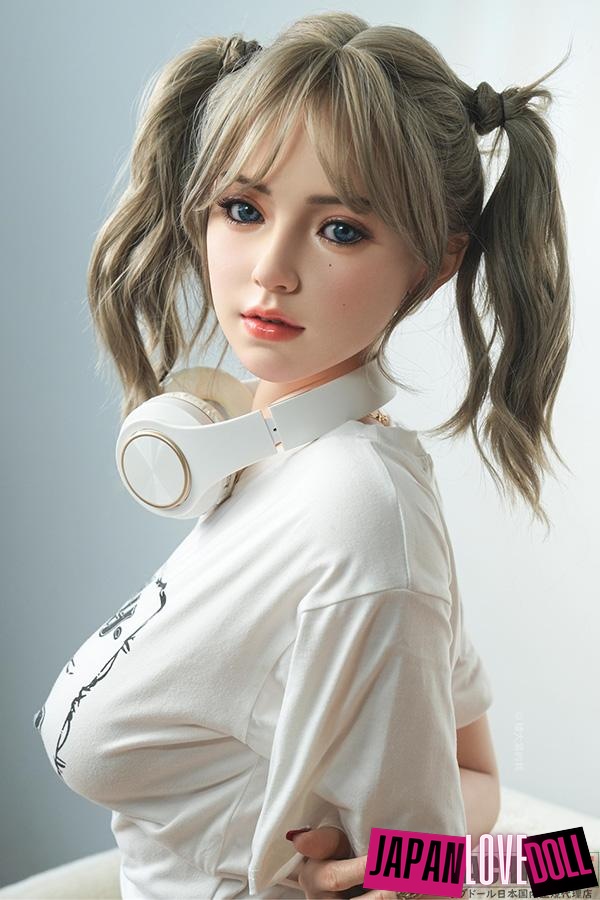 RZR Doll No.20 163cm Eカップ Delux-究極版 Monaヘッド 「R」シリーズ ラブドール - JapanLoveDoll