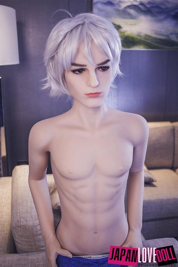 JY Doll Bill 160cm 大きいオチンチン 男性ラブドール - JapanLoveDoll