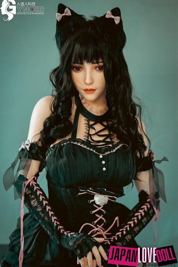 RZR Doll 168cm Eカップ No.18ヘッド 東方溪雨 ラブドール - JapanLoveDoll