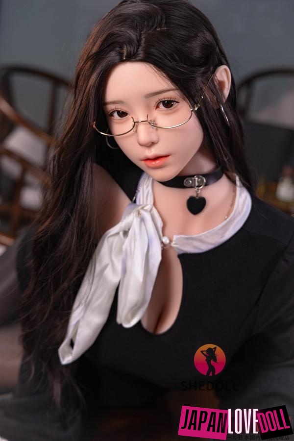 SHEDOLL 新作ボデイ 170cm Eカップ 楚玥2.0（Chuyue）ヘッド メイク⑤ ボディーなど選択可能 カスタマイズ可能 - JapanLoveDoll