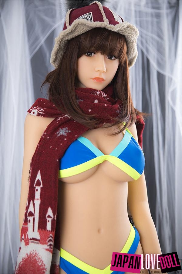 SM Doll 163cm Cカップ #46 ラブドール - JapanLoveDoll