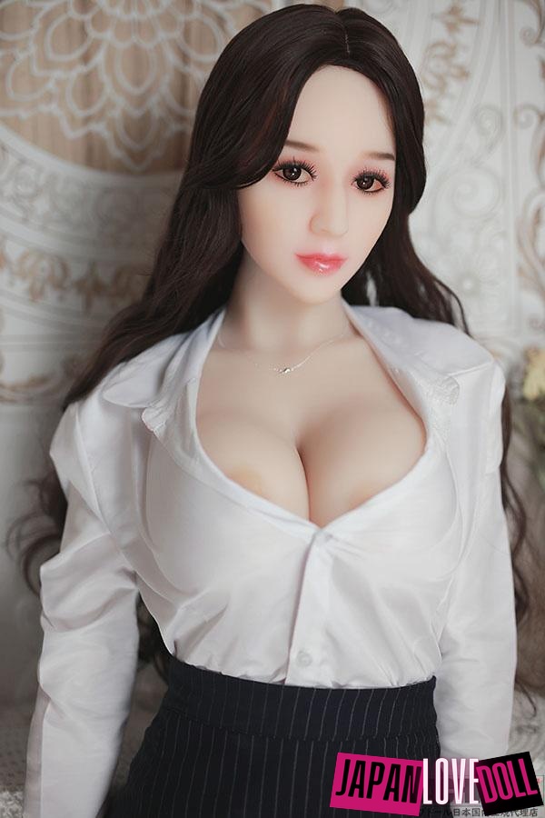 WM Doll 168cm Eカップ #253 OL系 ラブドール - JapanLoveDoll