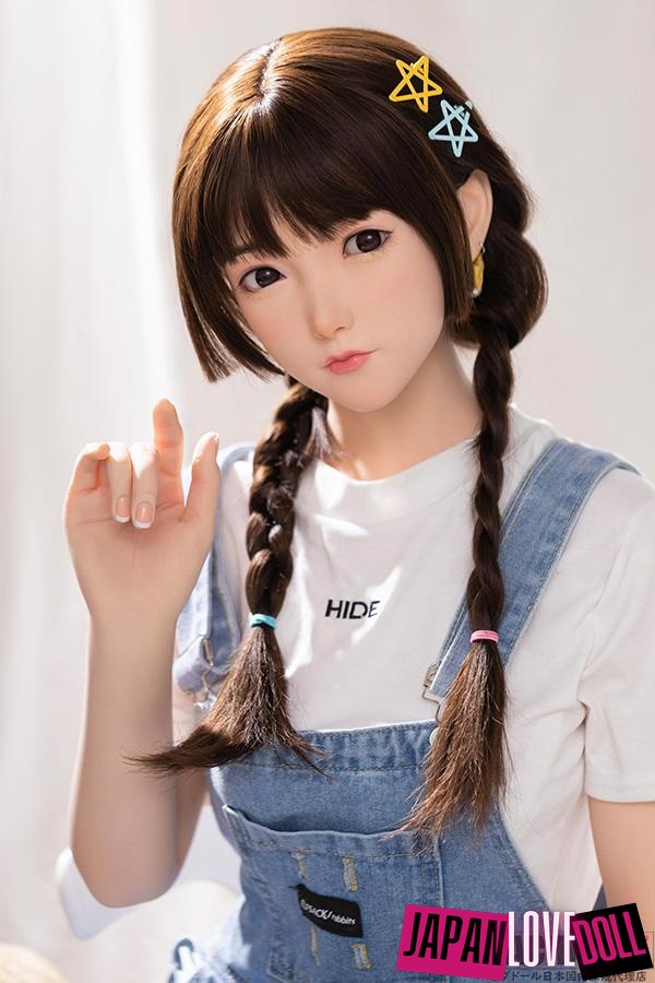 FUDOLL 150cm Bカップ #22頭部  ボディ及び身長など選べる - JapanLoveDoll