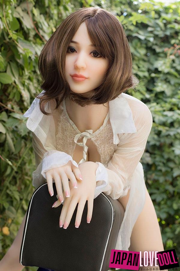 WM Doll 168cm Eカップ #253 大きな胸 ラブドール - JapanLoveDoll