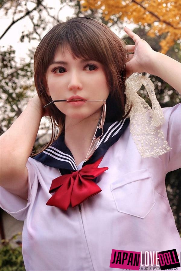 Top Sino 159cm Gカップ T1 Miyou プレミアム リアル セックス ドール - JapanLoveDoll