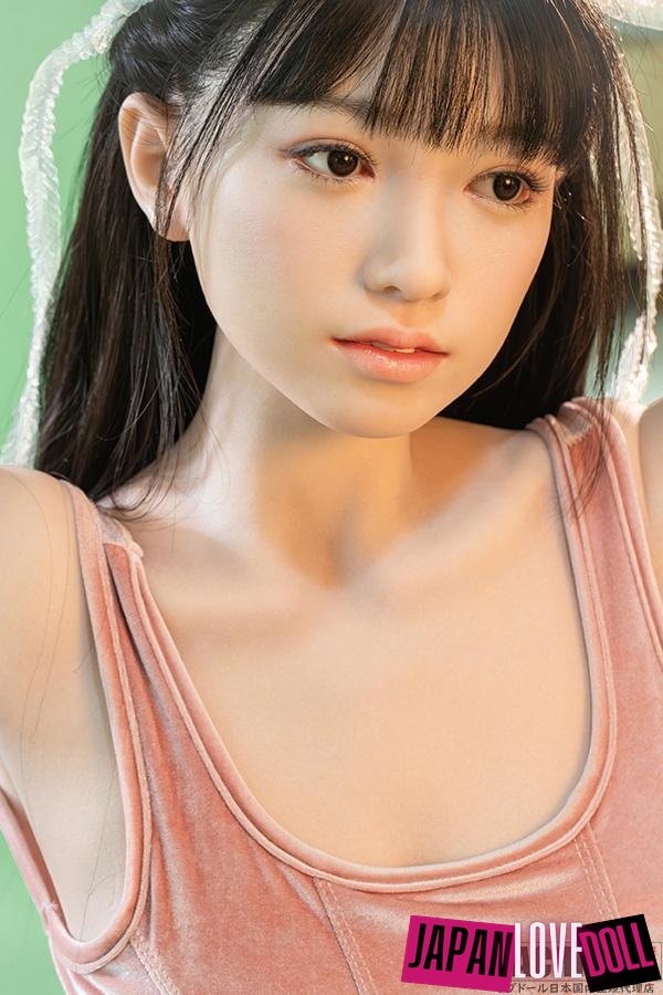Top Sino 最新作 153cm Bカップ T30ヘッド Miling 掲載画像はRRS+メイク付き ラブドール - JapanLoveDoll