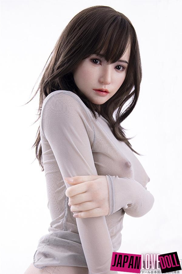 Top Sino 天使もえ セクシー女優 158cm Dカップ プレミアム リアル セックス ドール - JapanLoveDoll
