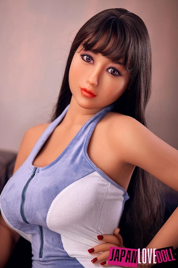 Irontech Doll 164cm Gカップ Sayaヘッド ラブドール - JapanLoveDoll