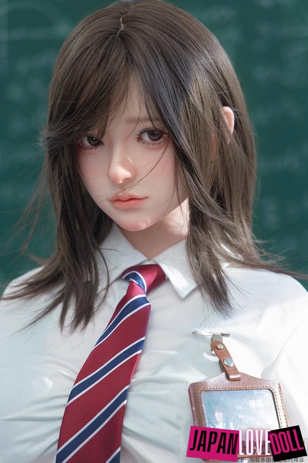 蛍火日記 159cm Eカップ 琉璃（Liuli）プレミアム リアル セックス ドール - JapanLoveDoll