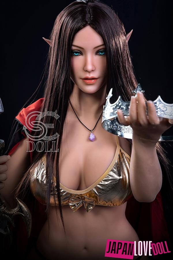 SEDOLL 168cm Fカップ 021ヘッド ラブドール - JapanLoveDoll