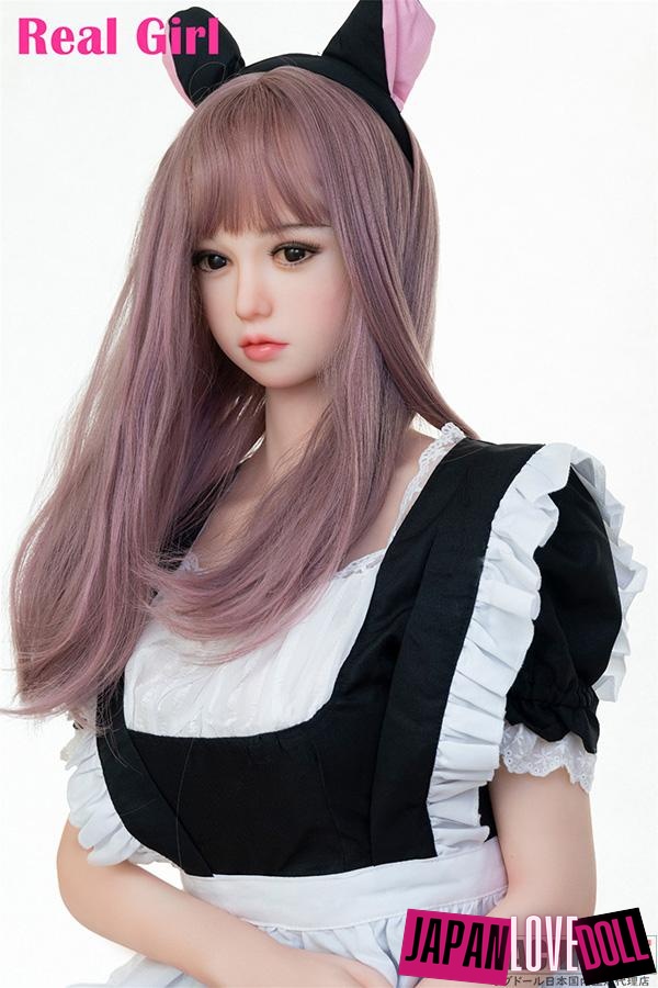 Real Girl 157cm Cカップ R27頭部 プレミアム リアル セックス ドール - JapanLoveDoll