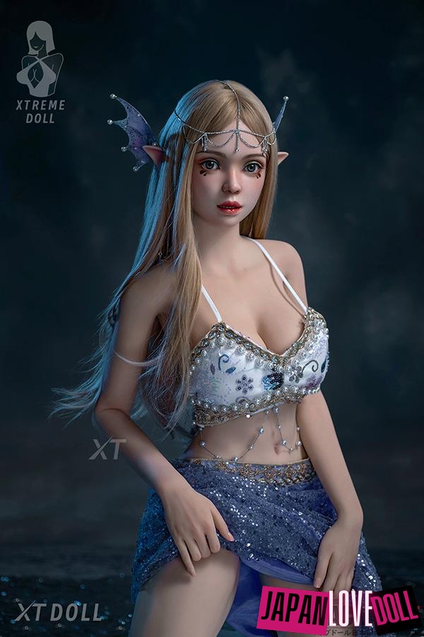 XT DOLL 157cm Dカップ Fayeヘッド + ボディ - JapanLoveDoll