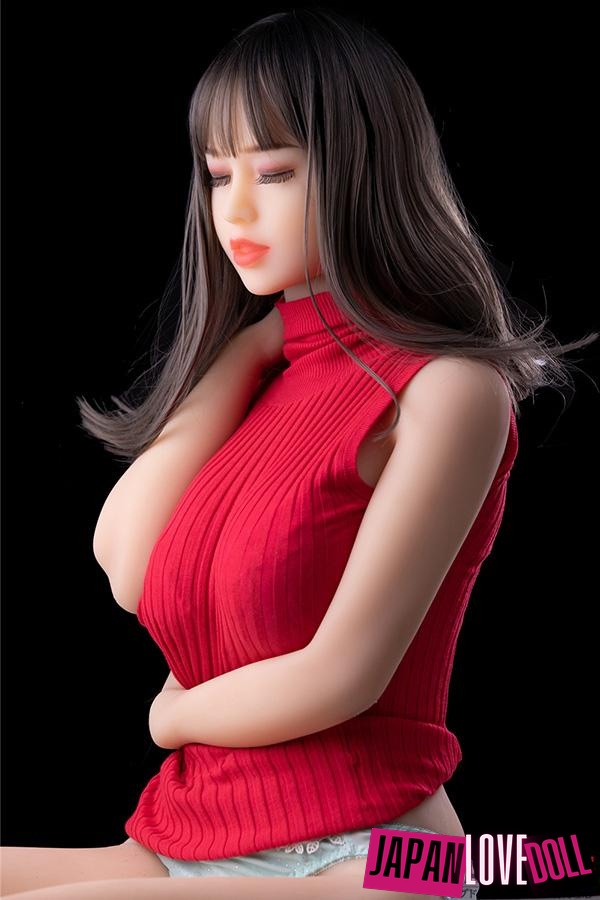 WM Doll 158cm Dカップ #39 ラブドール - JapanLoveDoll